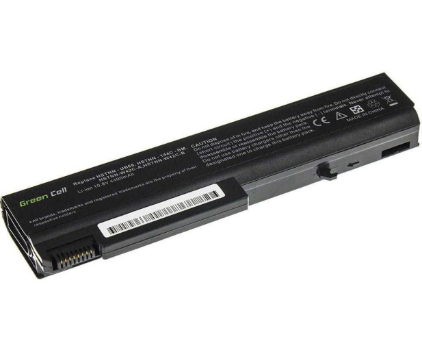 Green Cell TD06 do HP EliteBook Compaq - 514883 - zdjęcie 2